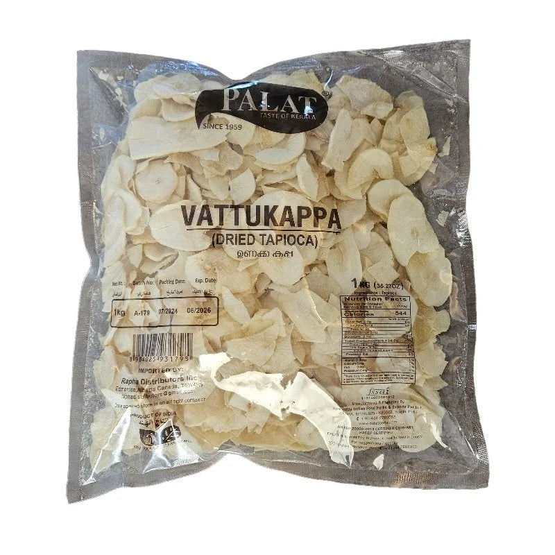 Palat Vattukappa