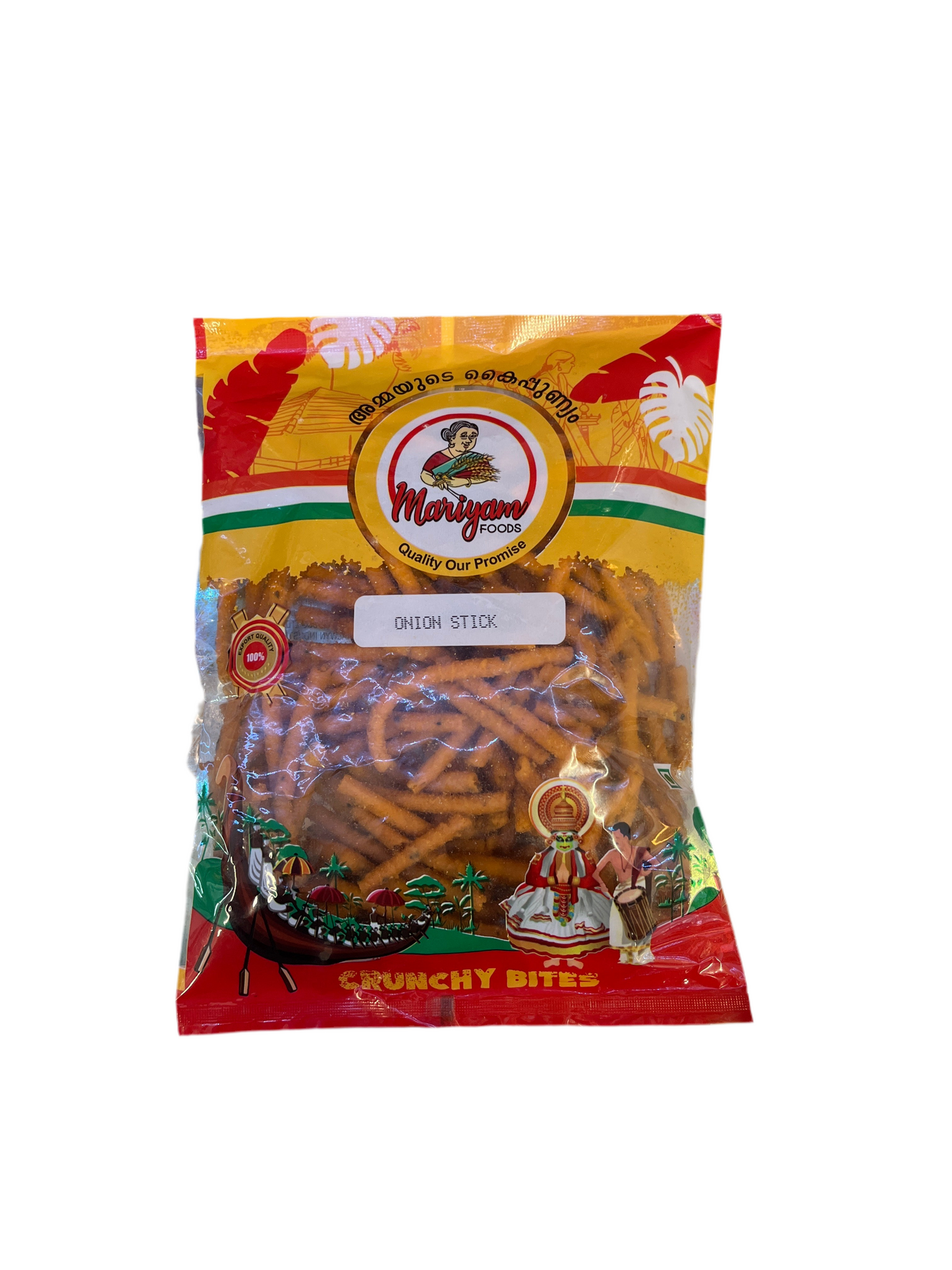 Mariyam Onion Stick