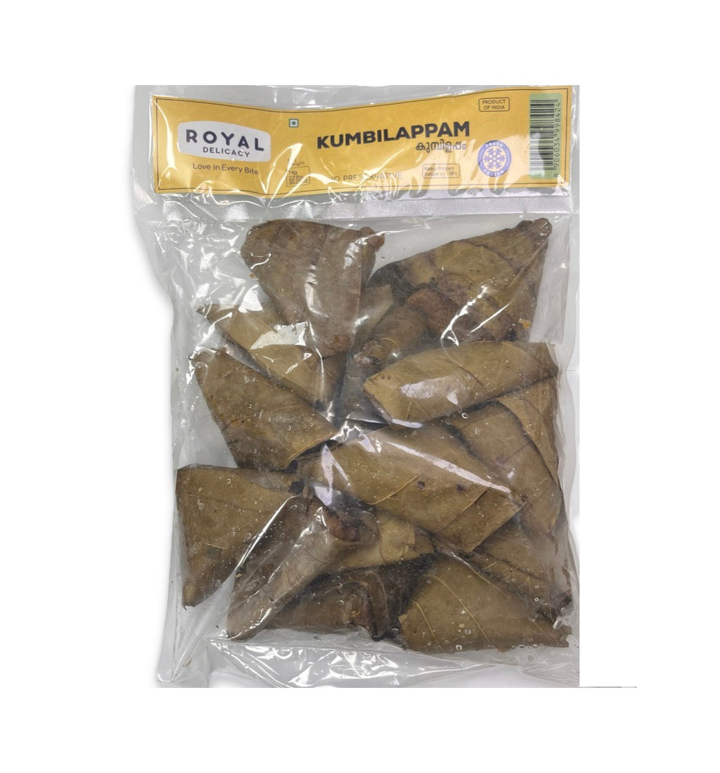 Royal Kumbalappam Family Pack