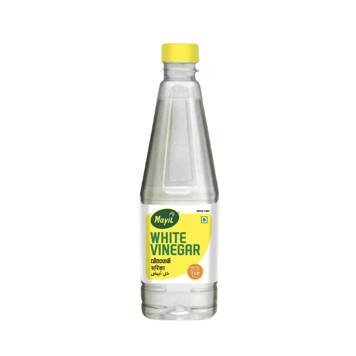 Mayil White Vinegar