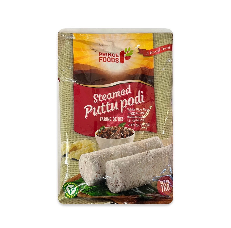 Prince Steam Puttu Powder