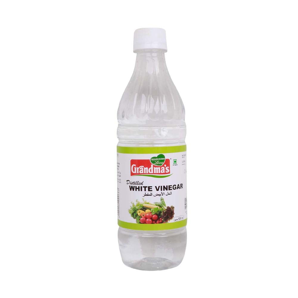 Grandmas White Vinegar