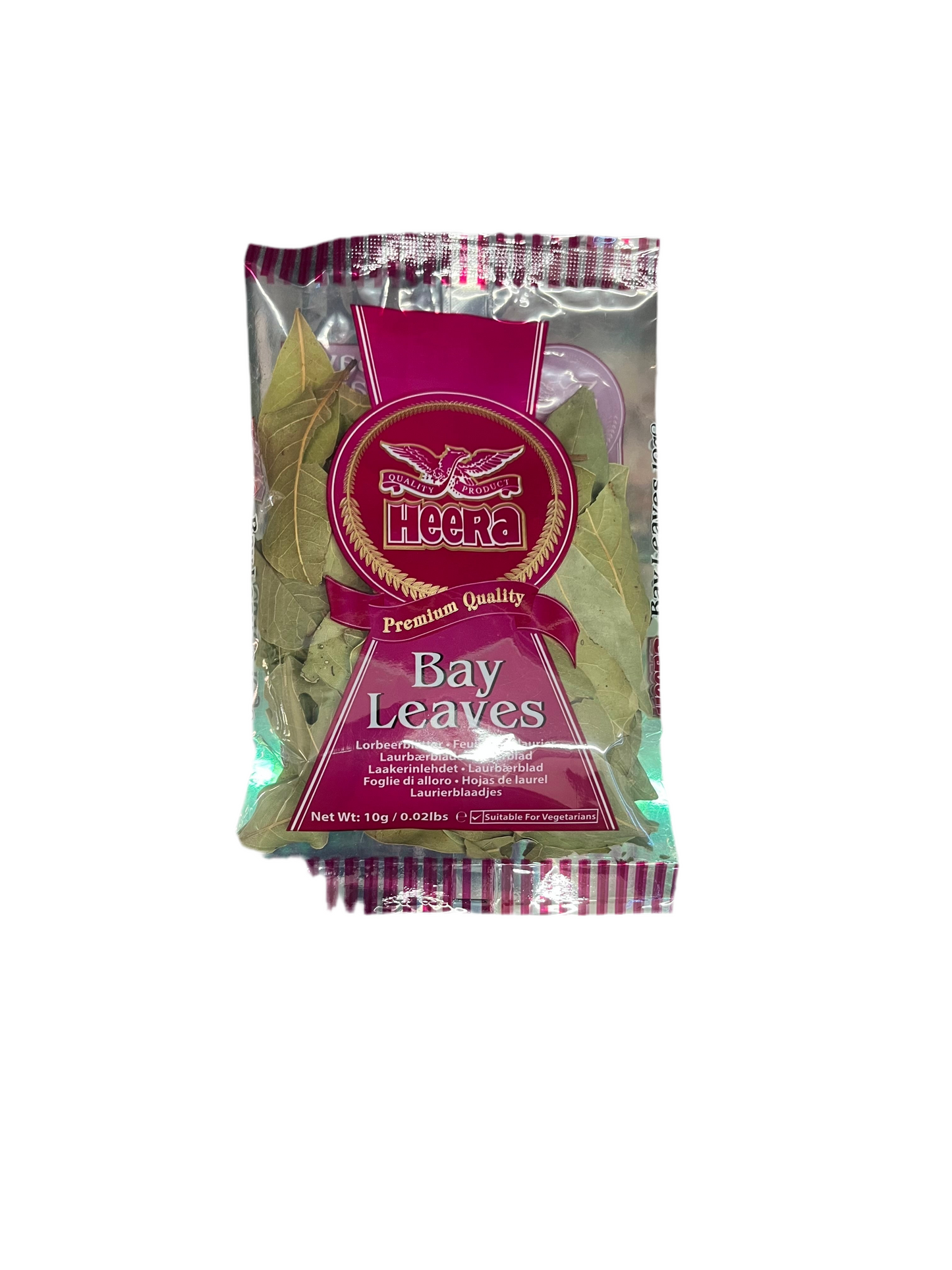 Heera Bay Leaves