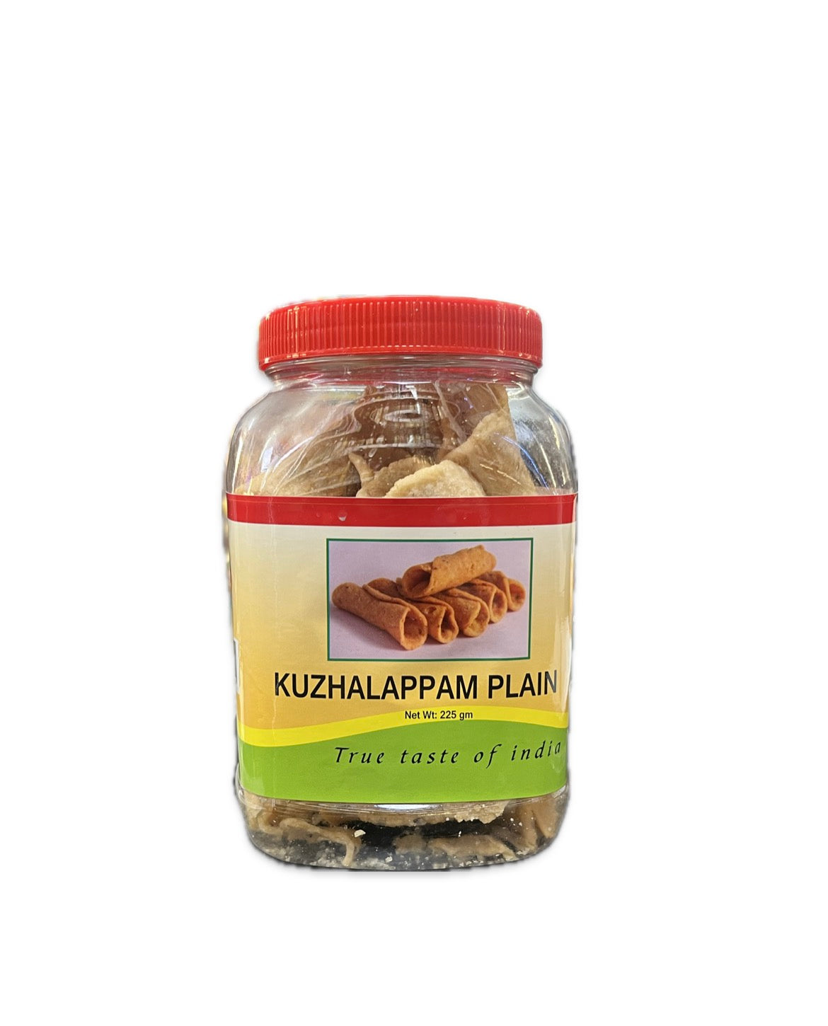 Green Valley Kuzhalappam Plain Jar