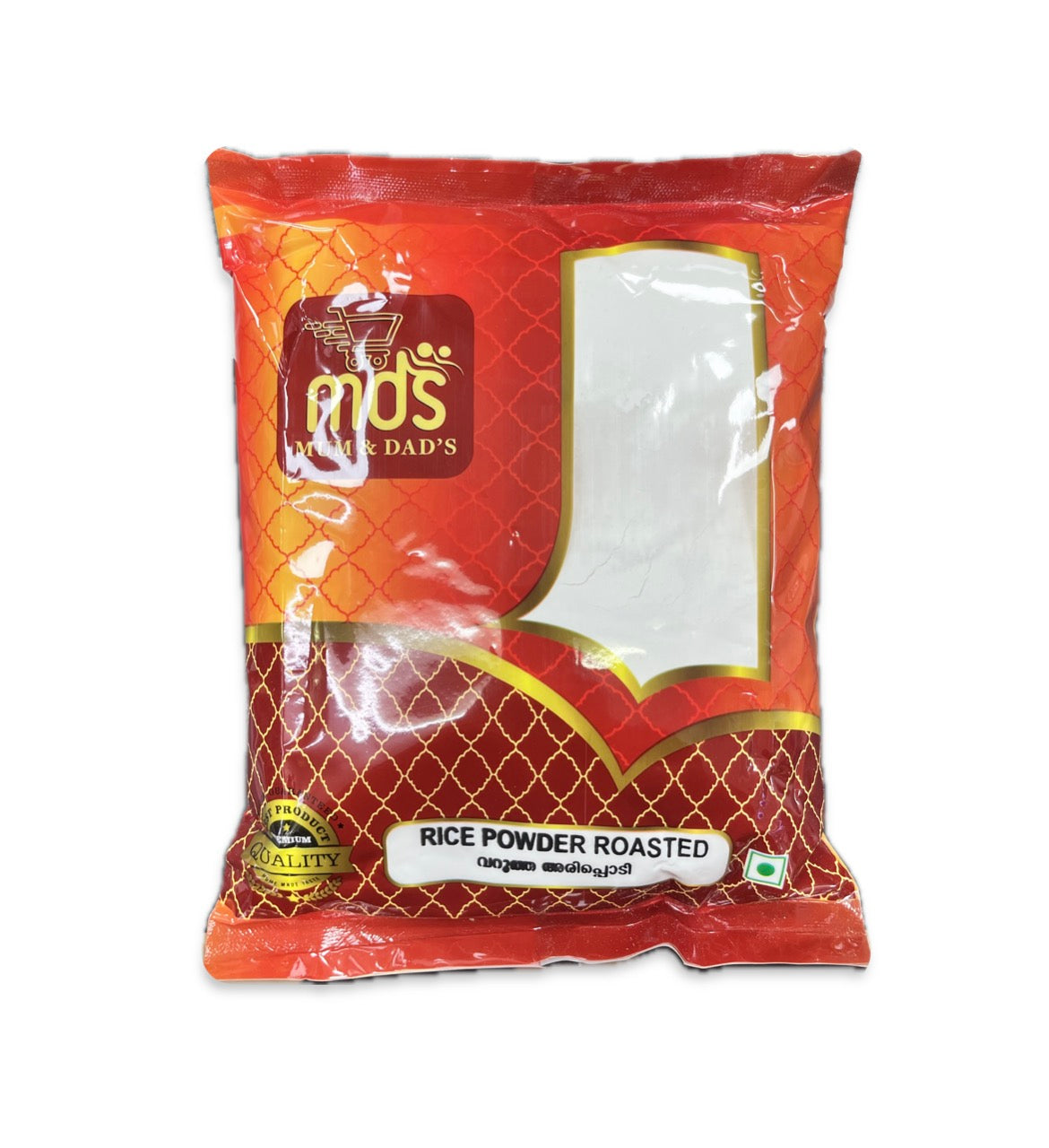 MDS Rice Powder