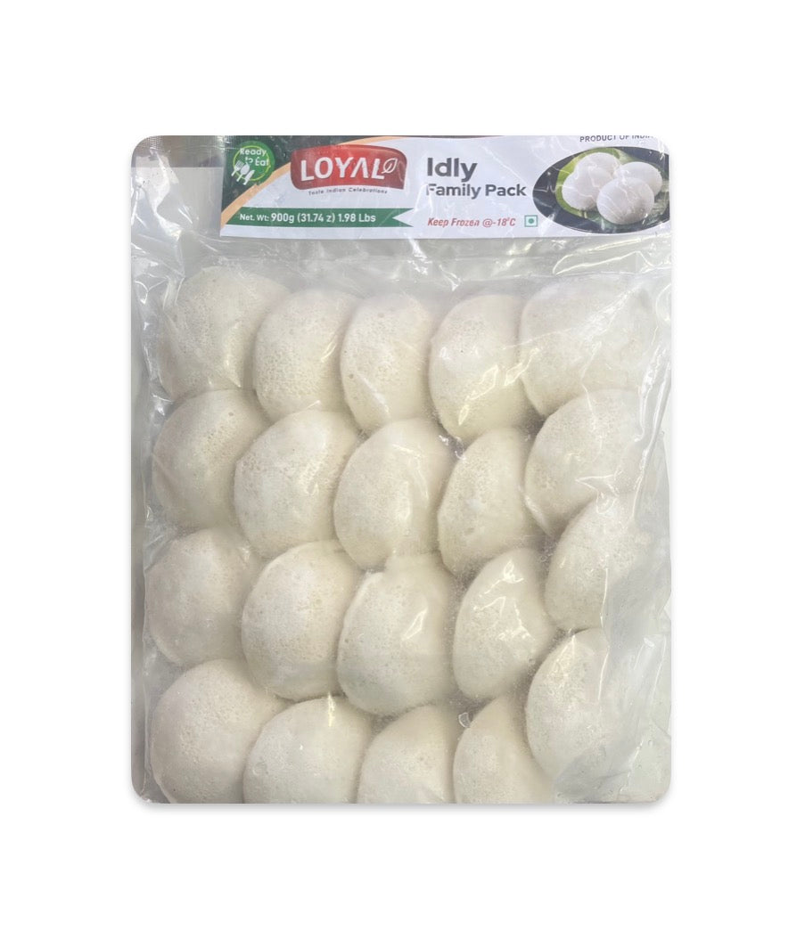 Loyal Idly Family Pack