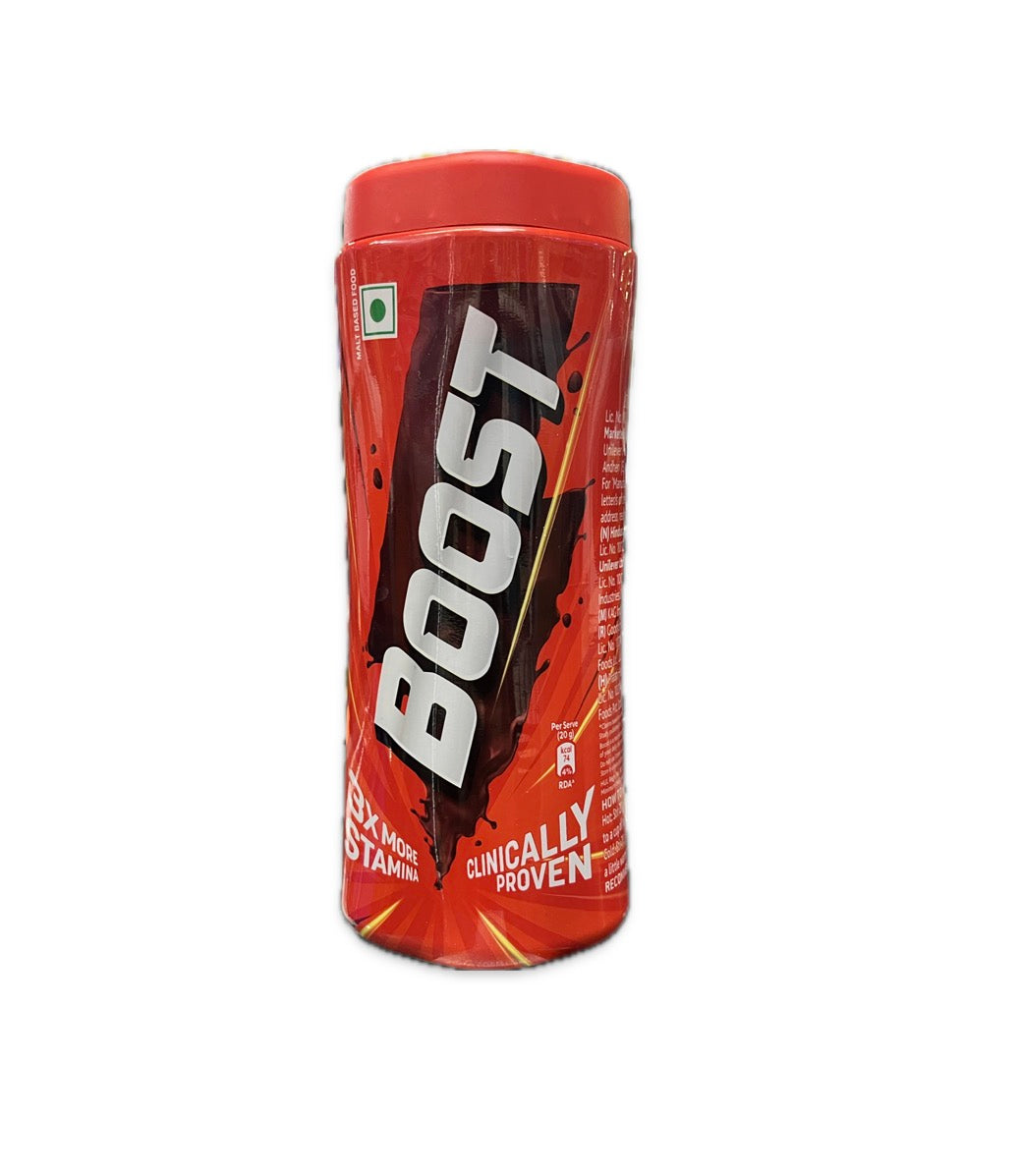 Boost