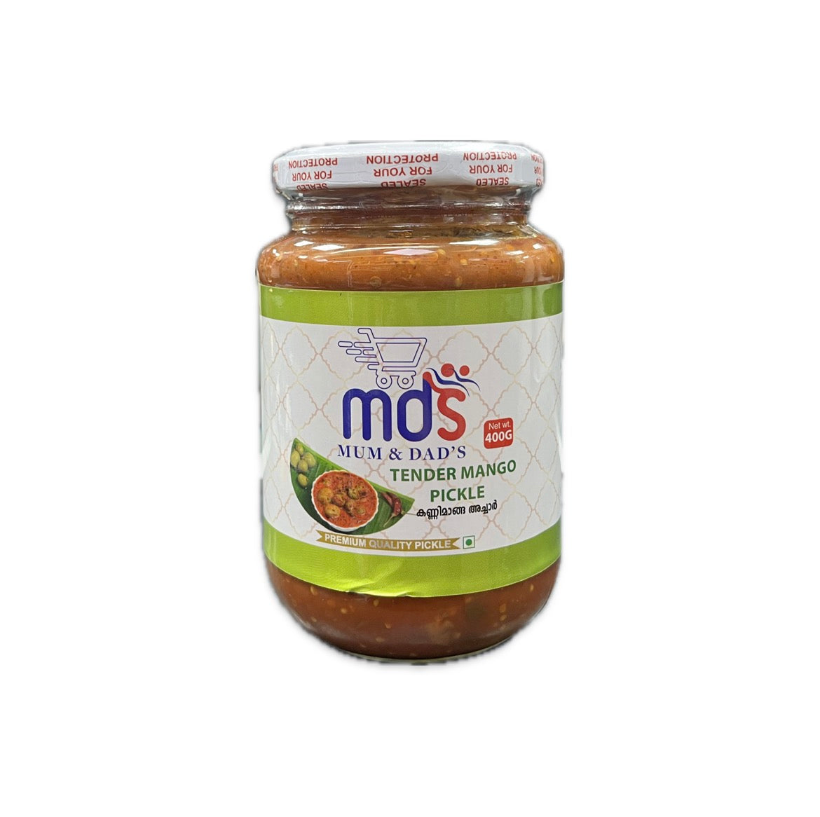 MDS Tender Mango Pickle