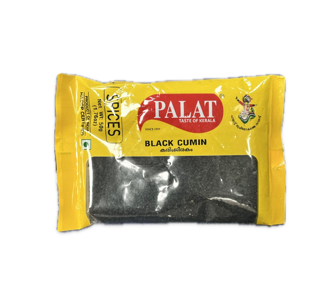 Palat Black Cumin
