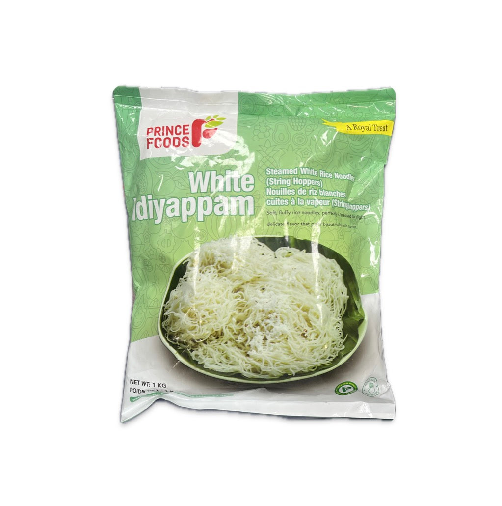 Prince Idiyappam White Family Pack