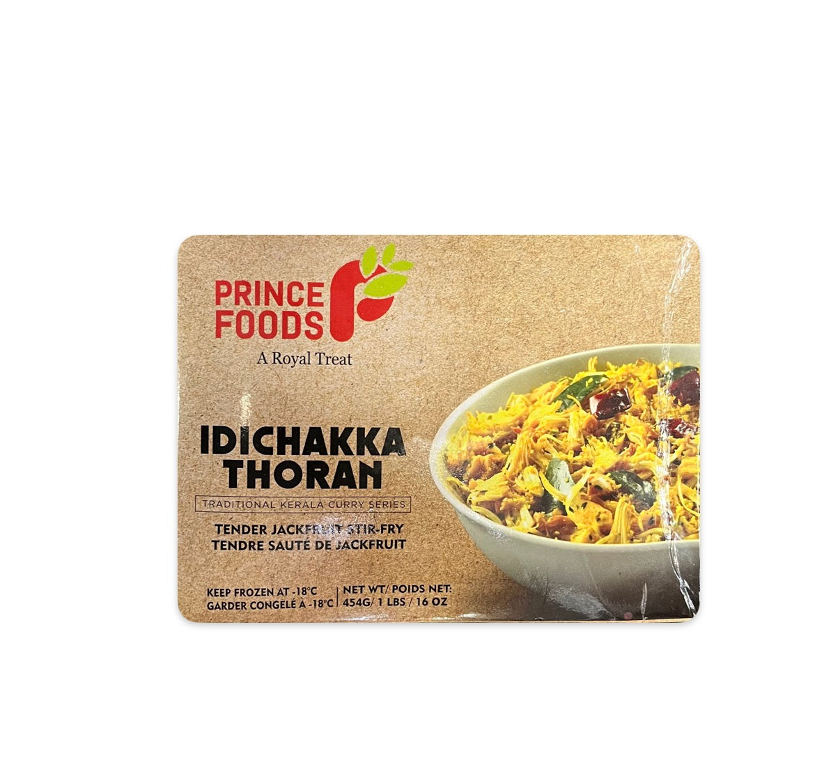 Prince Idickakka Thoran