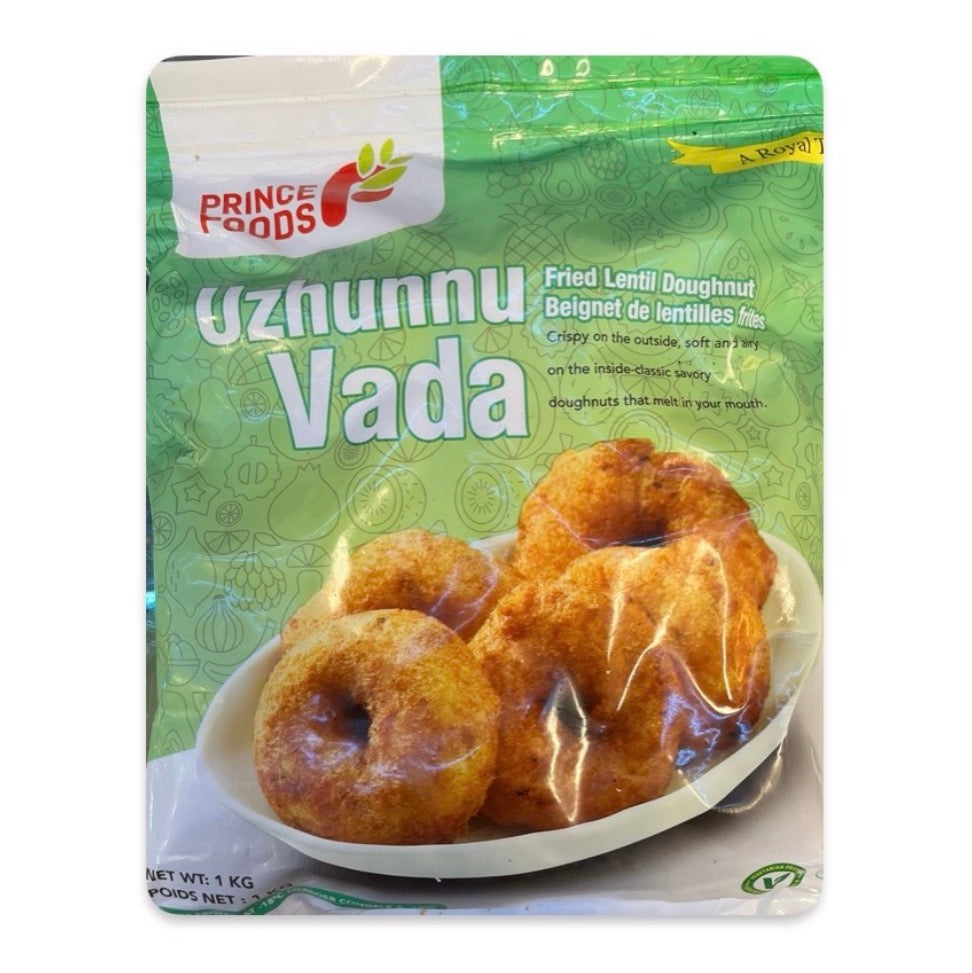 Prince Uzhunnuvada Family Pack