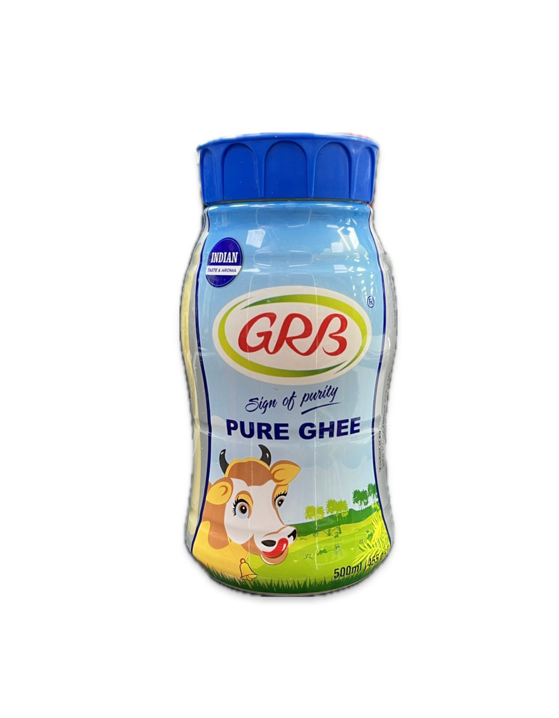 GRB Pure Ghee
