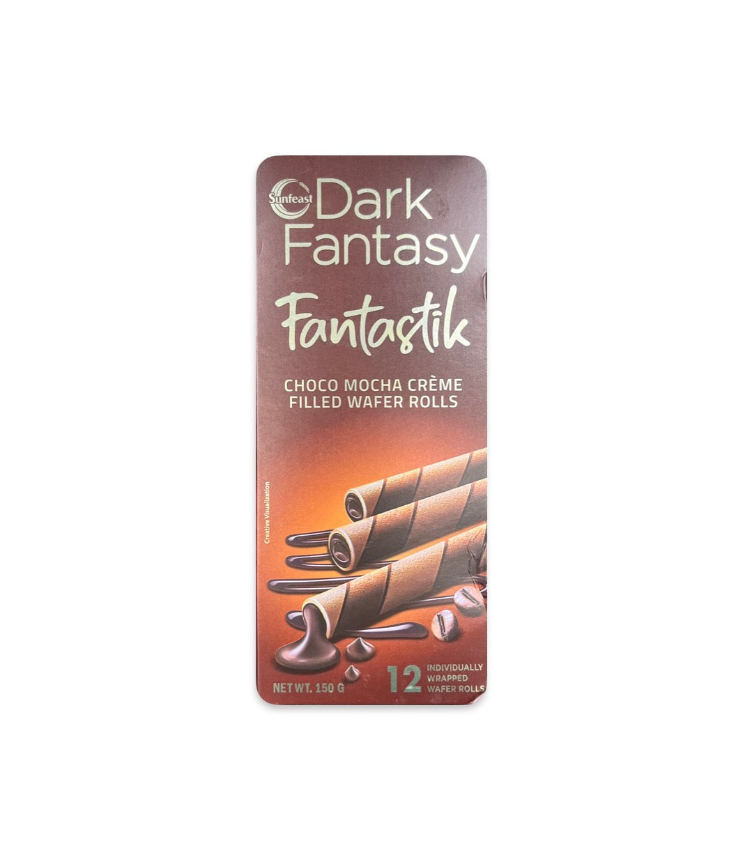 Sunfeast Dark Fantasy Fantastik
