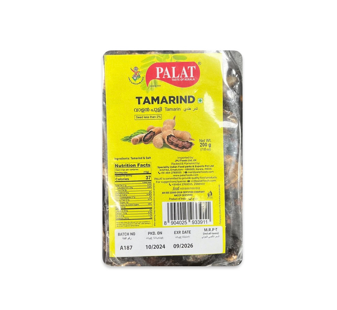 Palat Tamarind