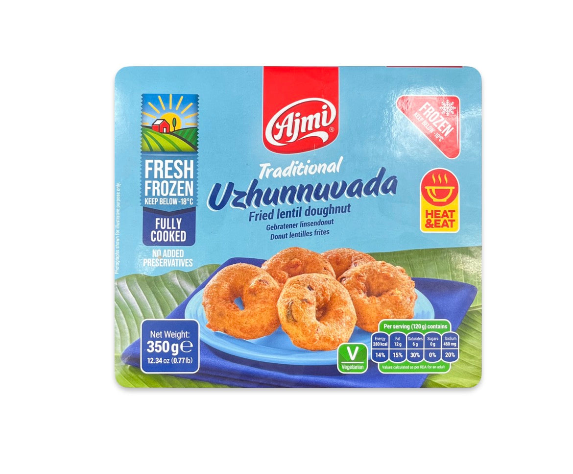 Ajmi Uzhunnuvada