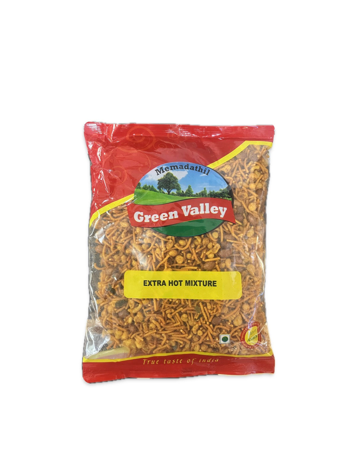Green Valley Extra Hot Mixture