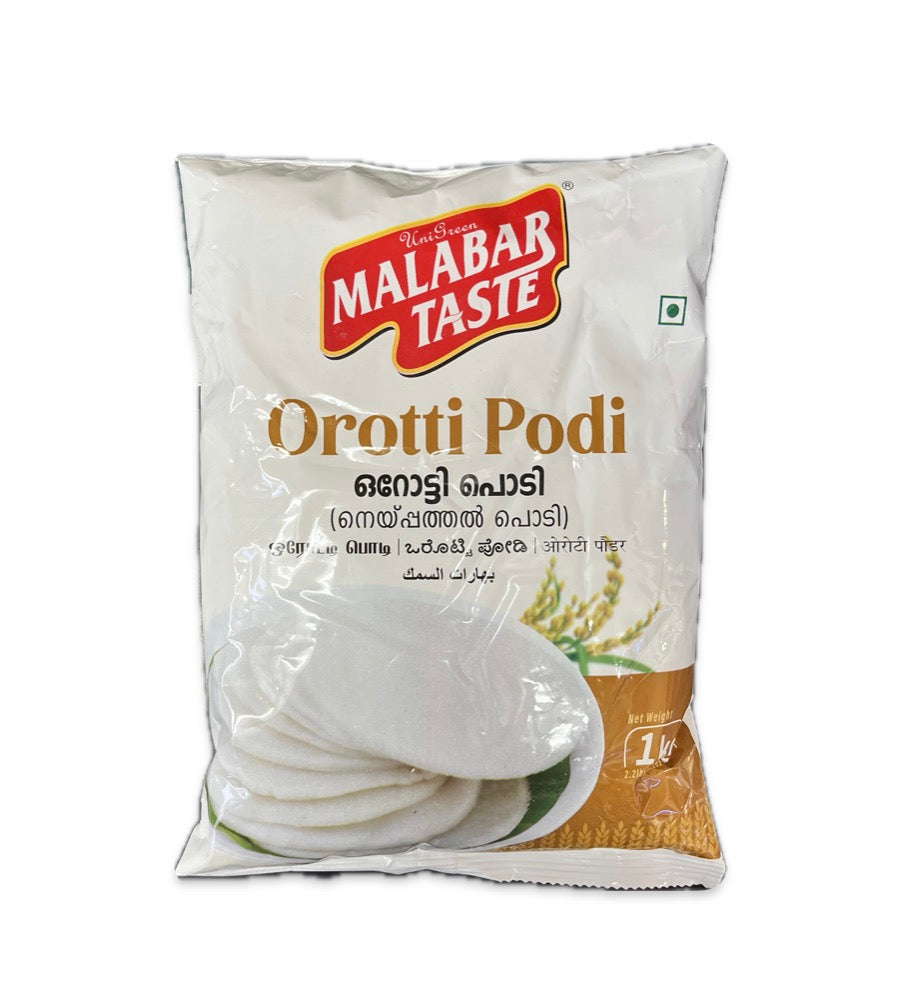 Malabar Taste Orotti Powder