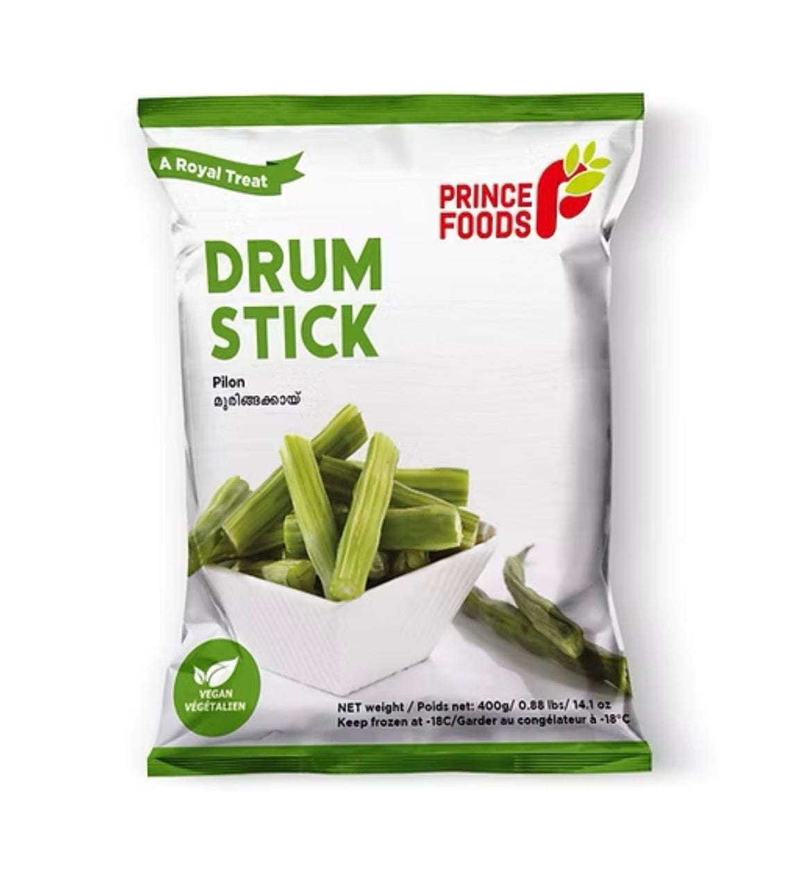 Prince Drumstick