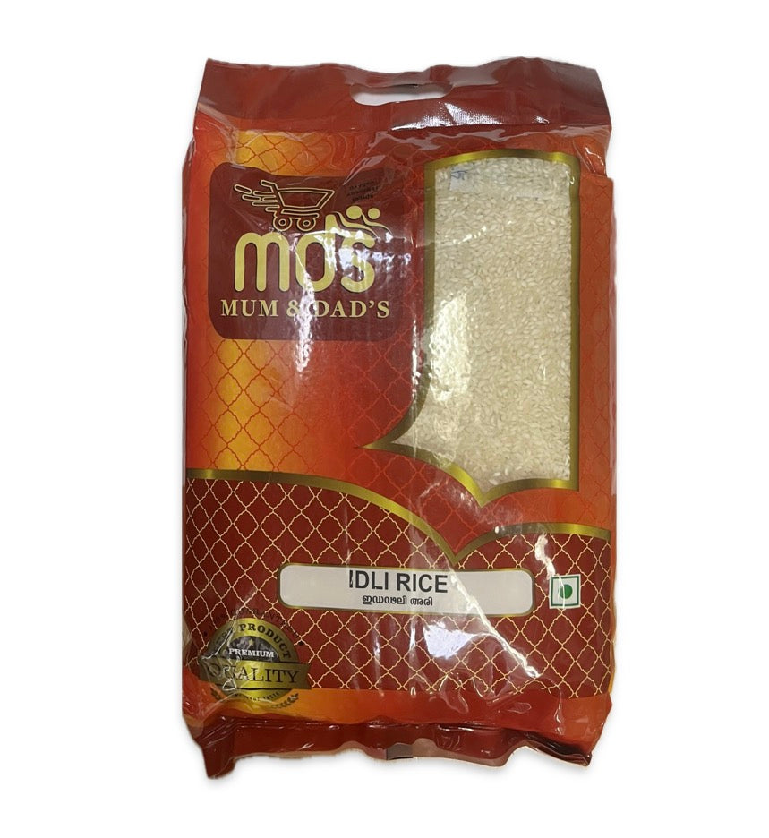 MDS Idili Rice