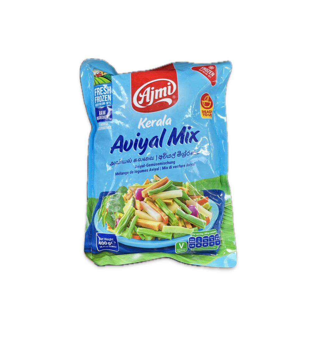 Ajmi Avial Mix