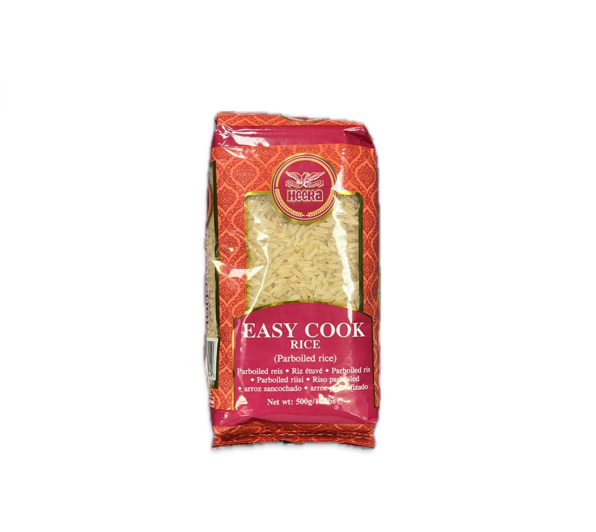 Heera Easy Cook Rice