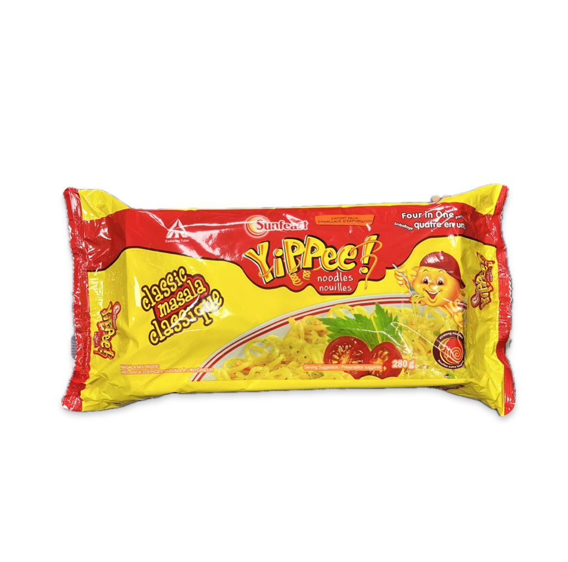 Yippee Classic Multipack