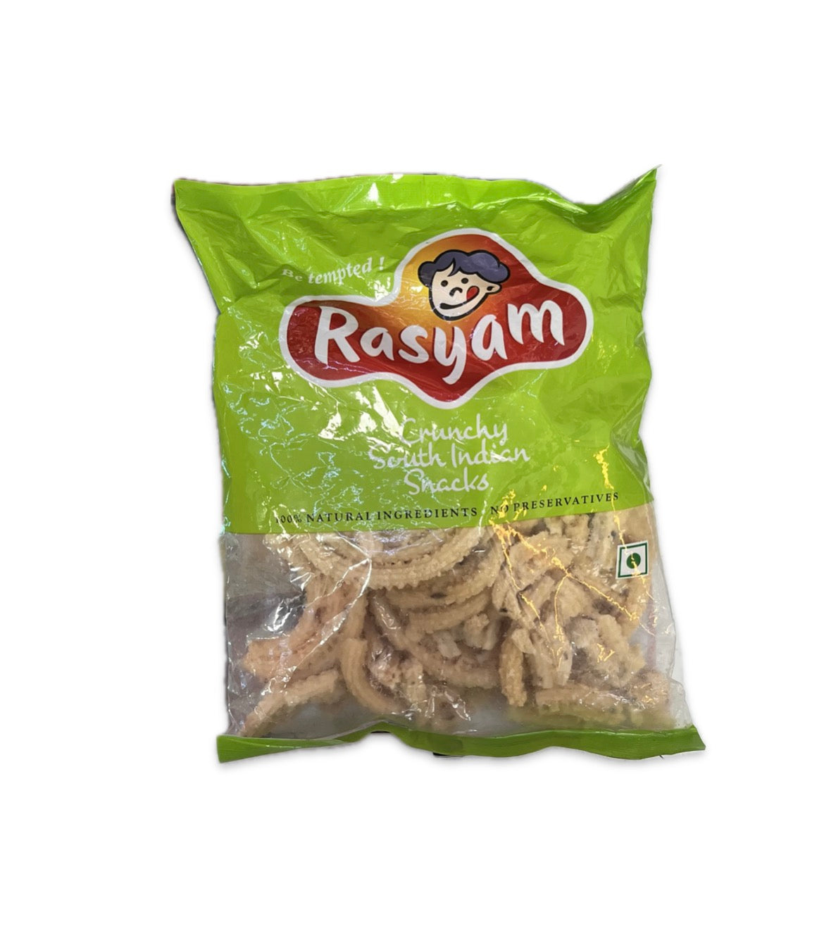 Rasyam Rice Murukku