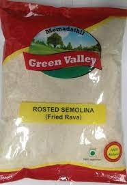 Green Valley Roasted Semolina