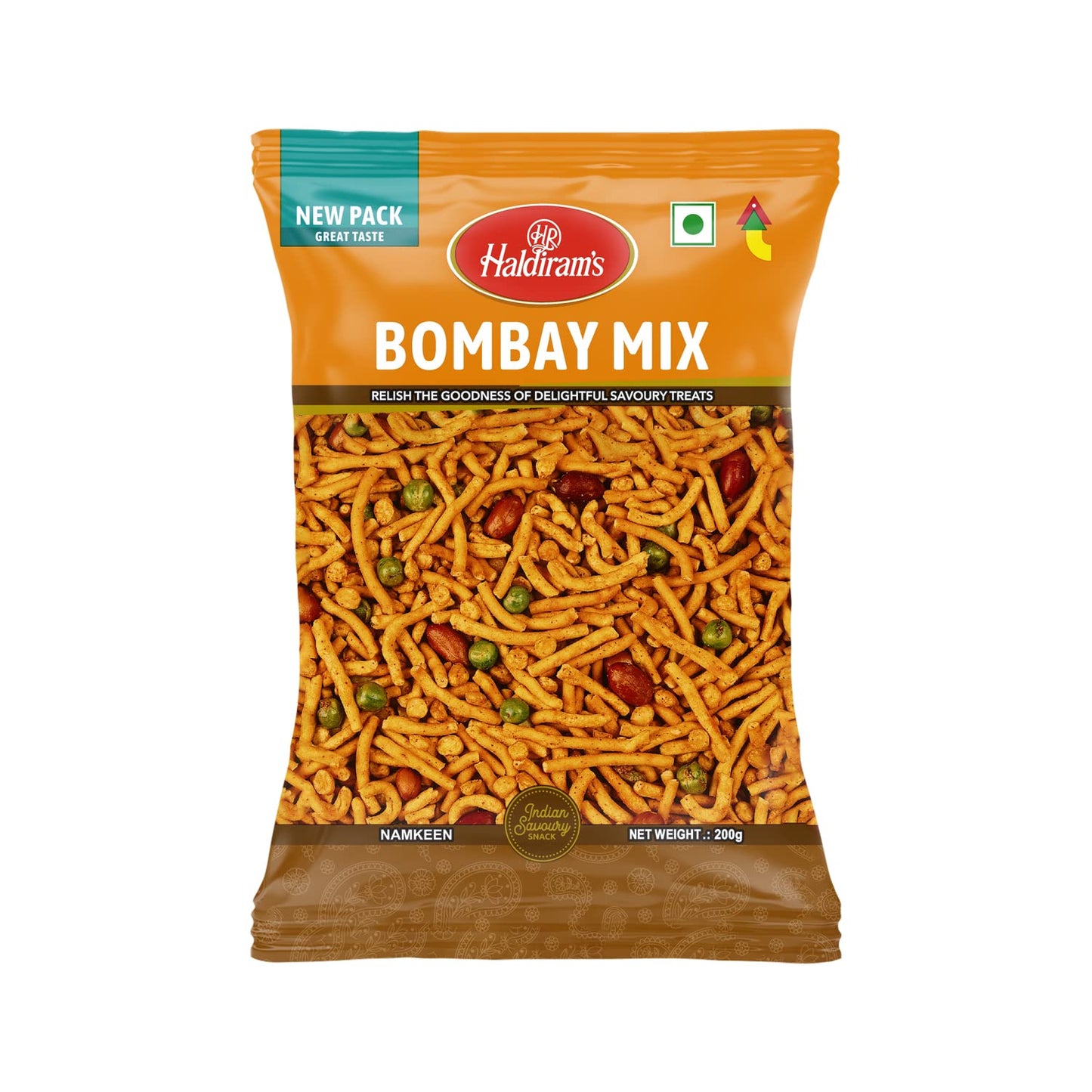 Haldirams Bombay Mix