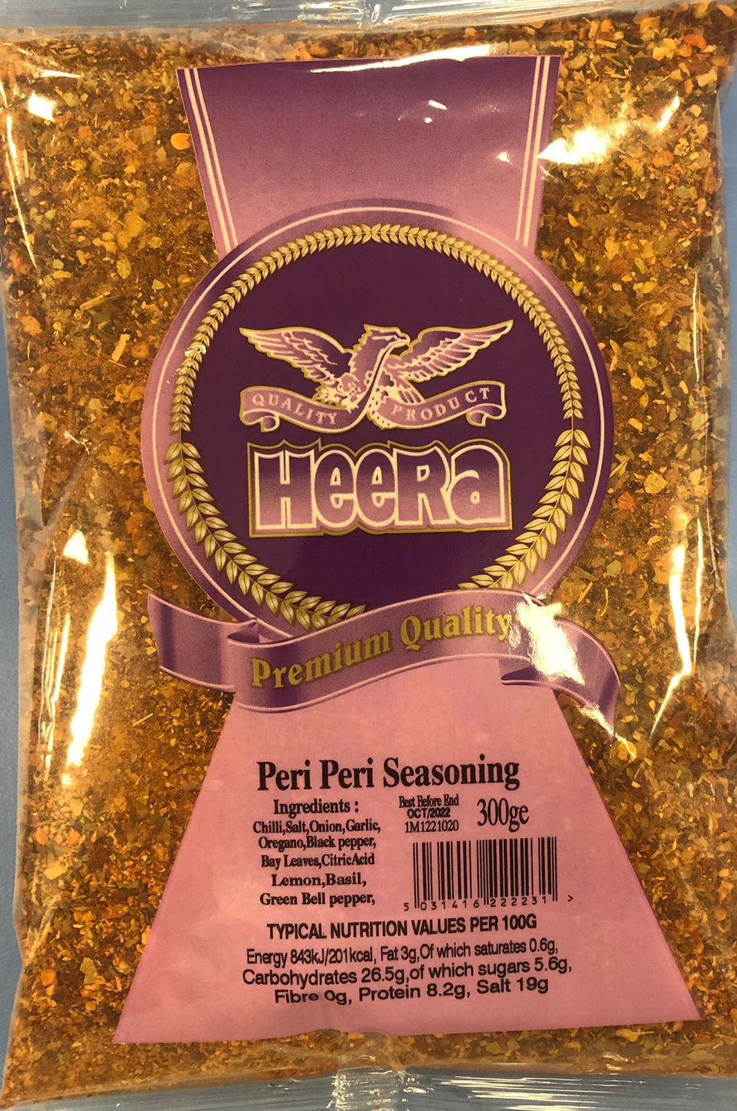 Heera Peri Peri Seasoning