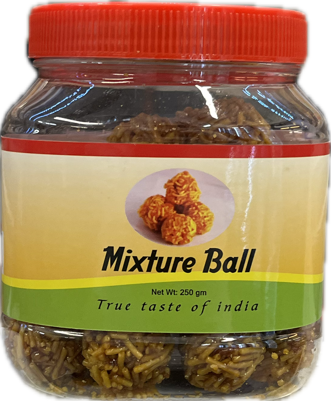 Green Valley Mixture Ball