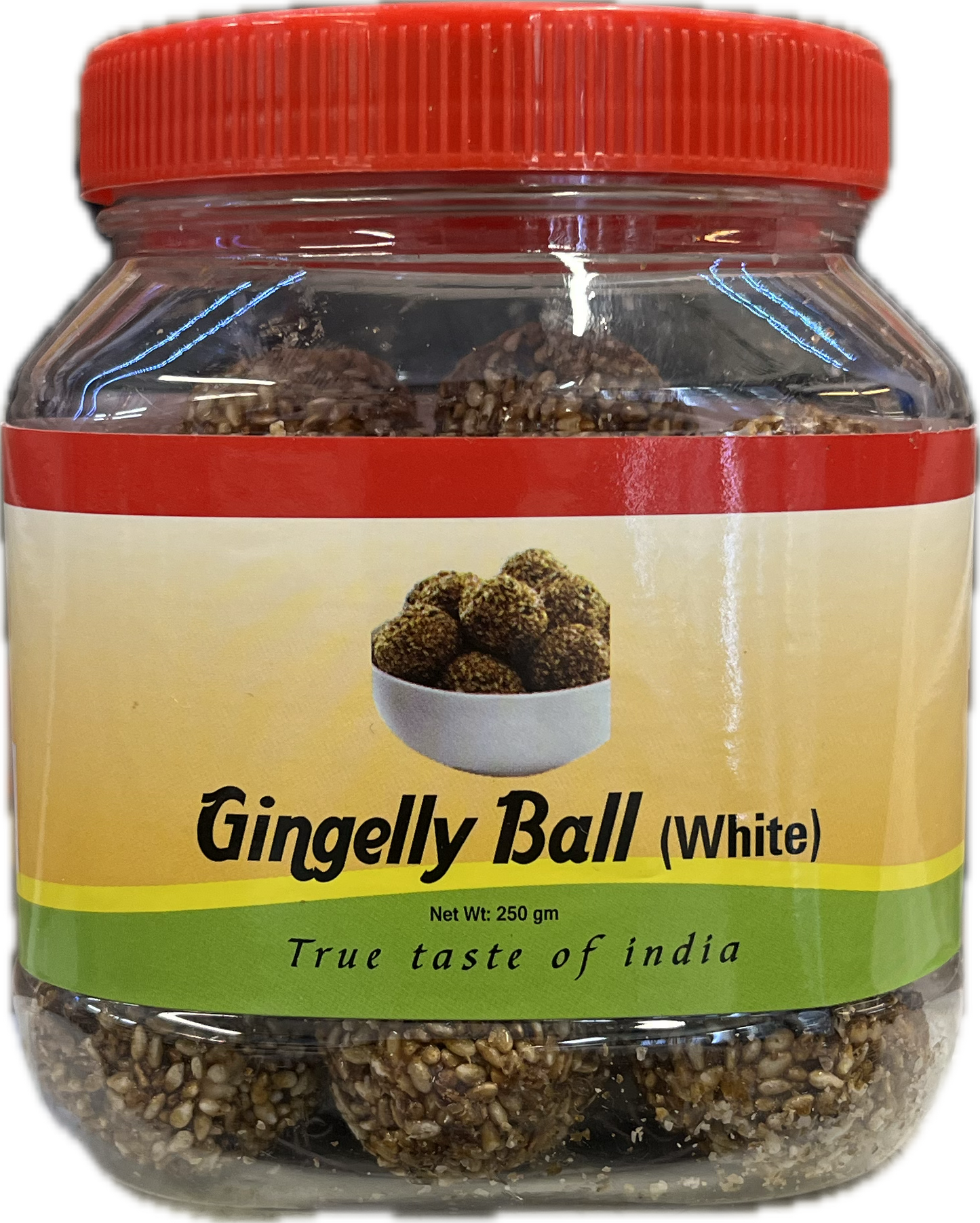 Green Valley Gingelly Ball