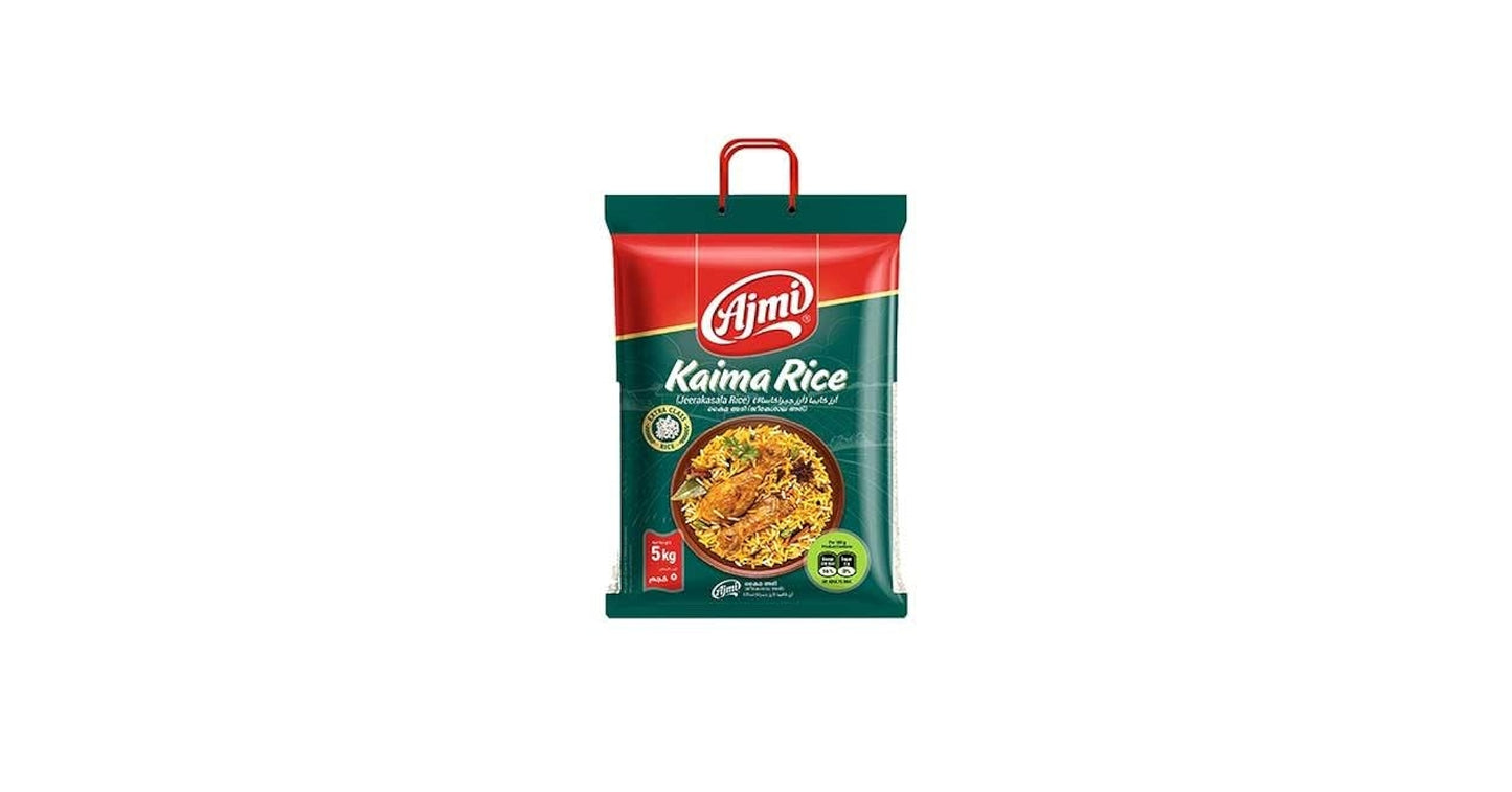 Ajmi Kaima Rice
