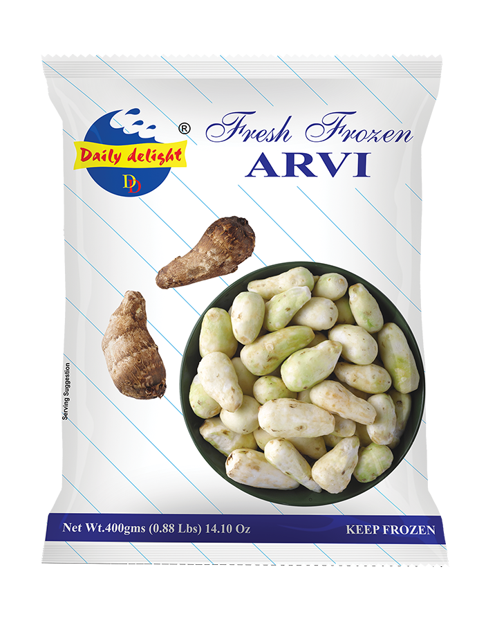Daily Delight Arvi