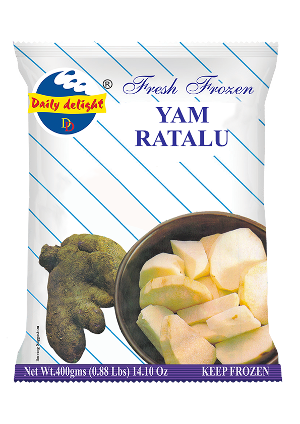 Delight Yam Ratalu