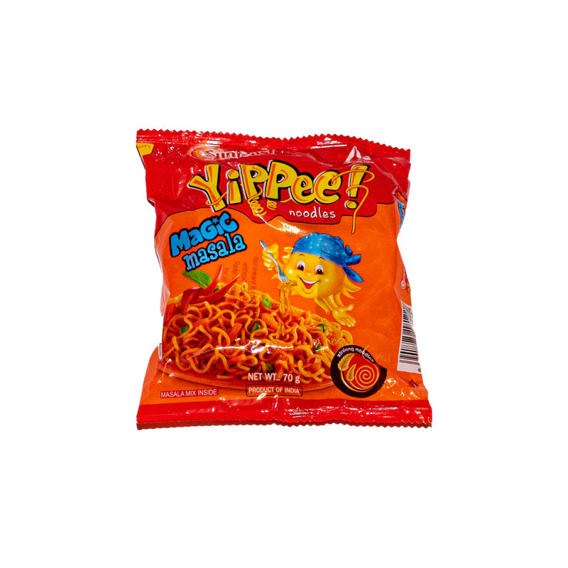 Yipee Magic Masala