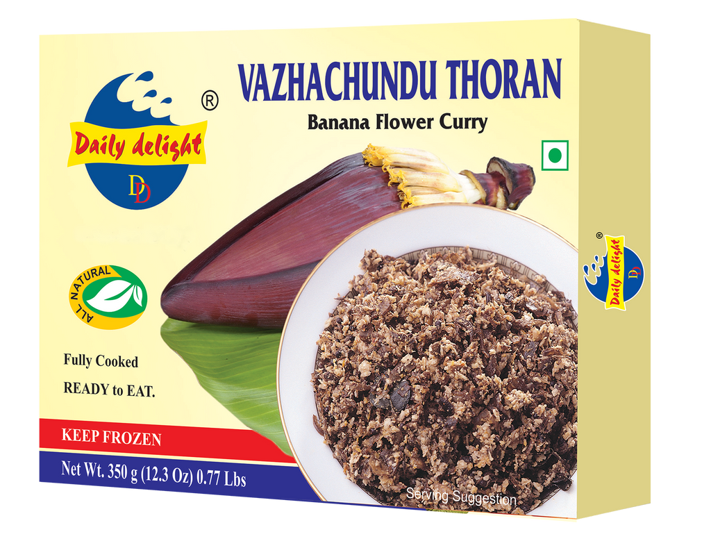 Delight Vazhachundu Thoran