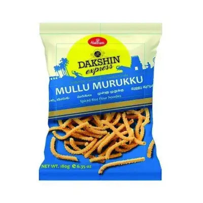 Haldirams Mullu Murukku