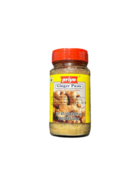 Heera Ginger Paste