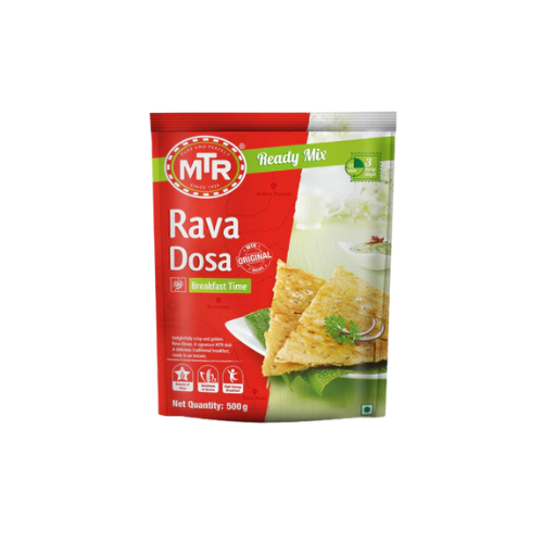 MTR Rava Dosa