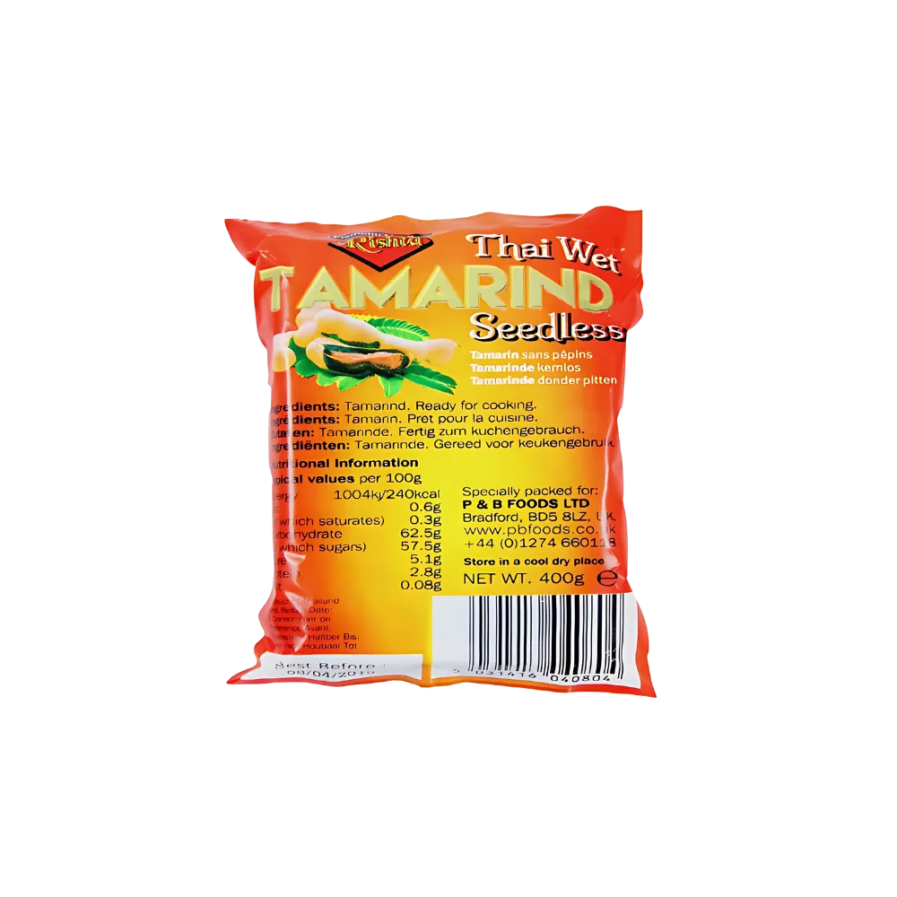 Rishta Tamarind
