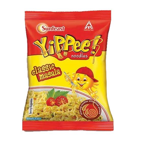 Yippee Classic Masala
