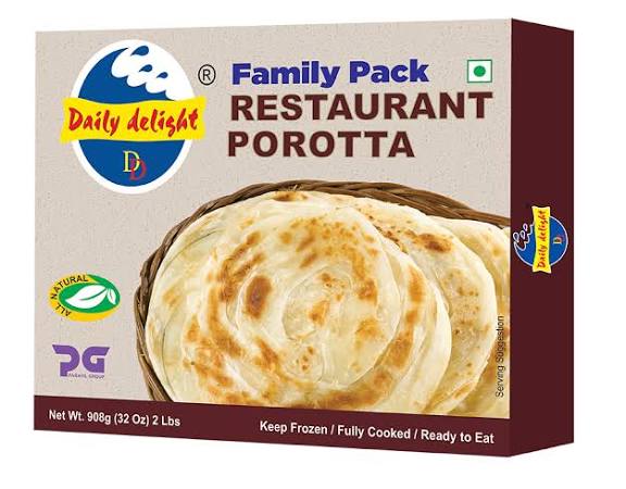 Daily Delight Restraunt Family Pack