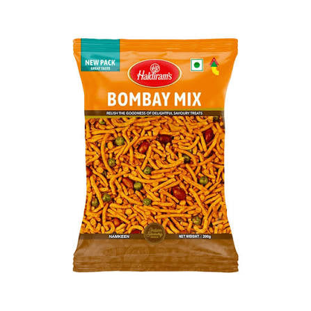 Haldirams Bombay Mix
