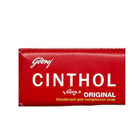 Cinthol Soap