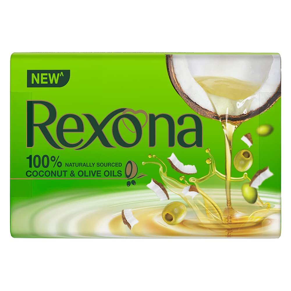 Rexona Soap Bar