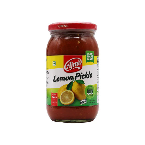 Ajmi Lemon Pickle