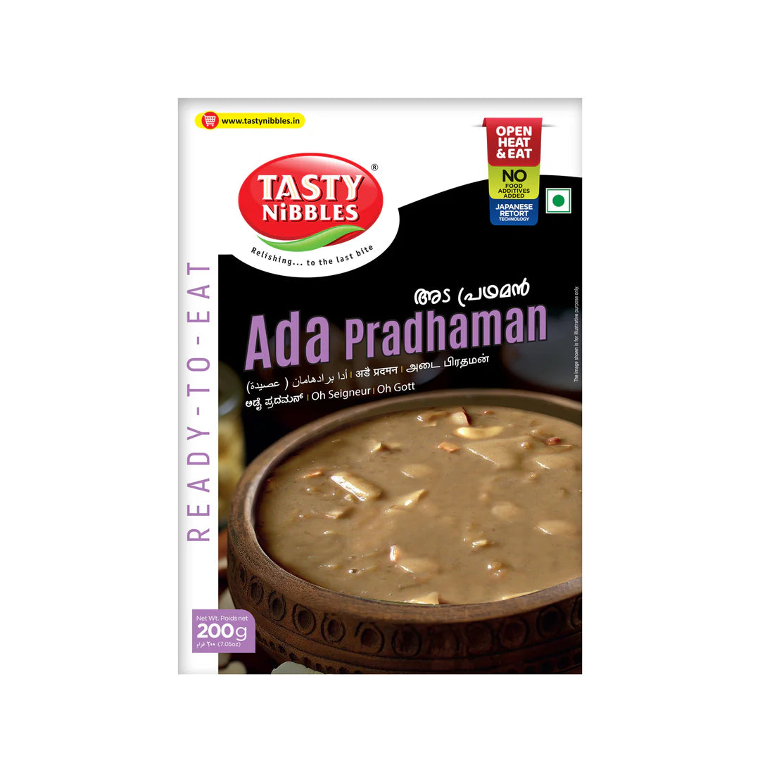 Tasty Nibbles Ada Pradhaman