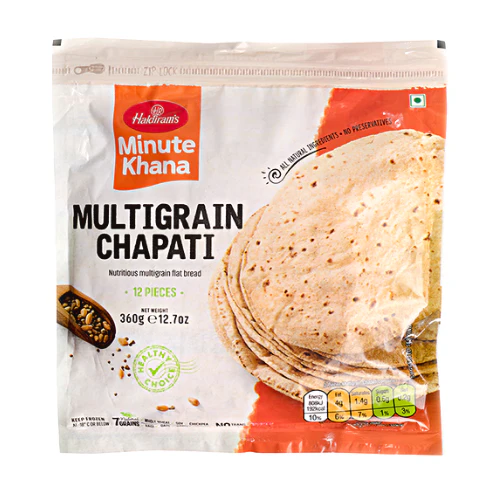 Haldiram Chapati